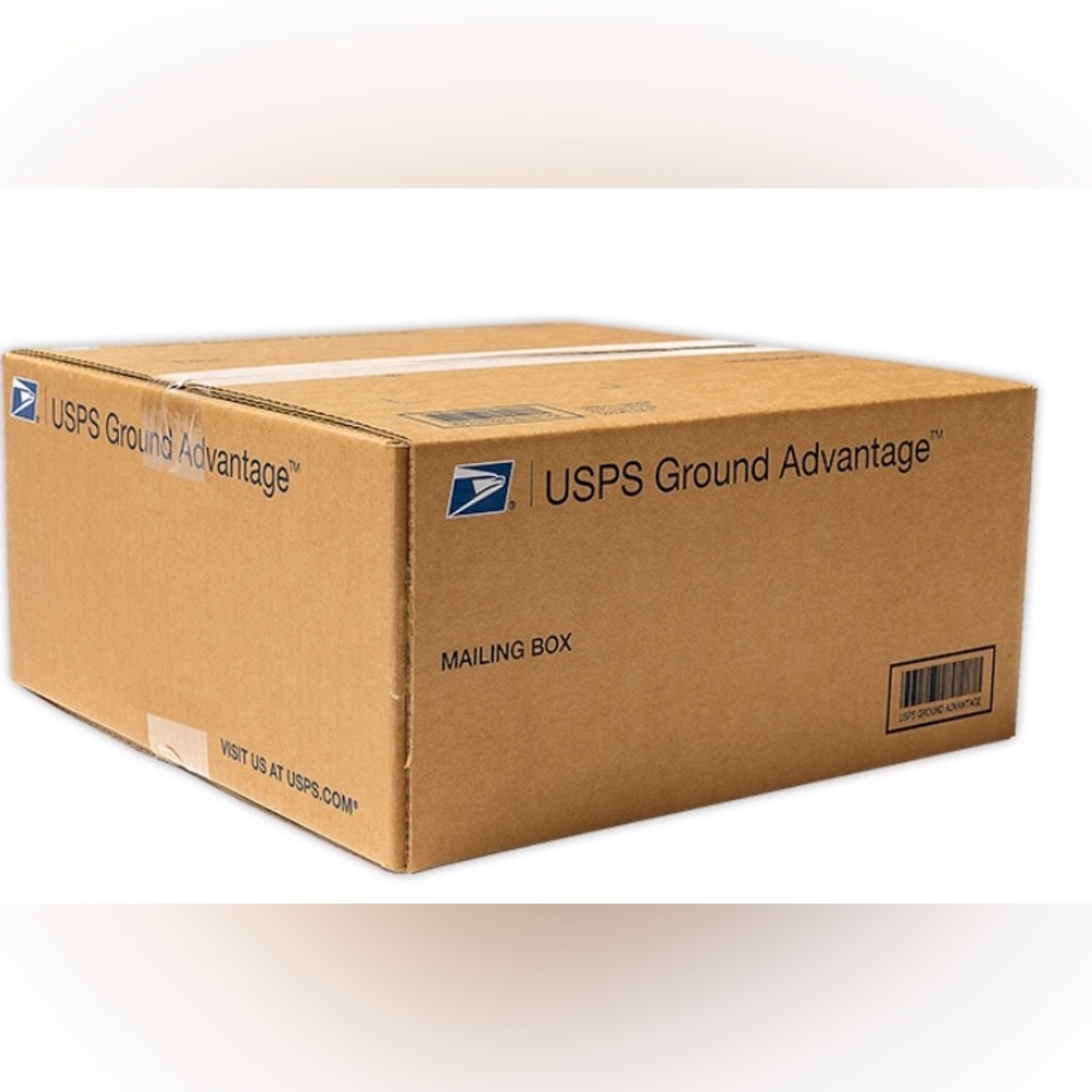 Extra Shipping Label